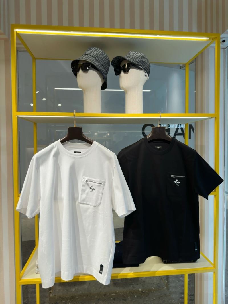 Fendi T-Shirts